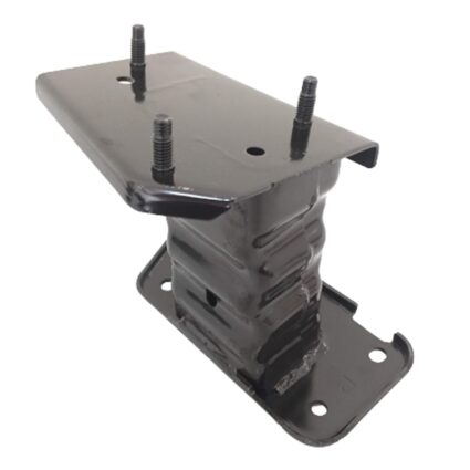 Bumper Bracket Front Right CAPA for Nissan Qashqai Rogue Sport