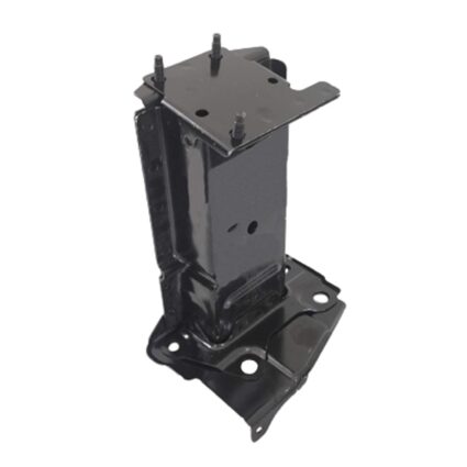 Bumper Bracket Front Right CAPA for Nissan Sentra 2017–2019