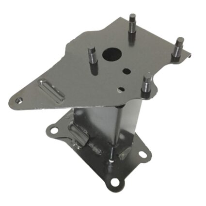 Bumper Bracket Front Right CAPA for Nissan Sentra 2020–2023