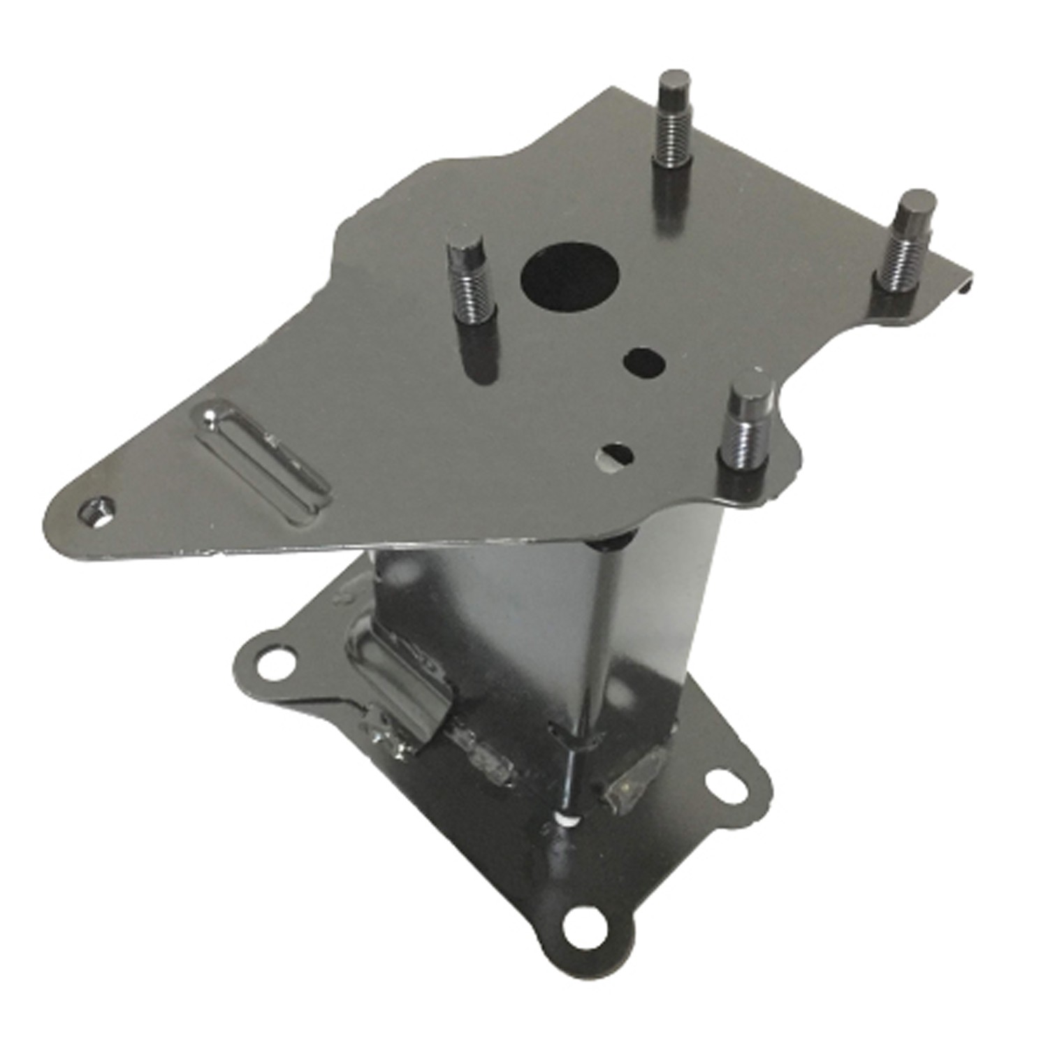 Bumper Bracket Front Right CAPA for Nissan Sentra 2020–2023