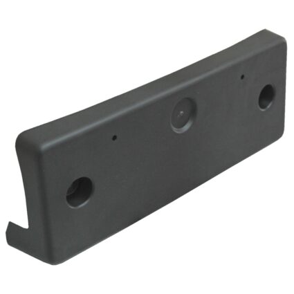 License Plate Bracket Front for Nissan Murano CrossCabriolet 2011–2014