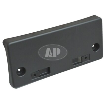 License Plate Bracket Front for Nissan Versa Sedan 2012–2014