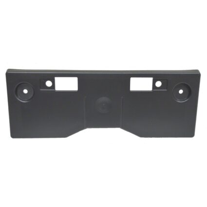 License Plate Bracket Front for Nissan Sentra 2013–2015