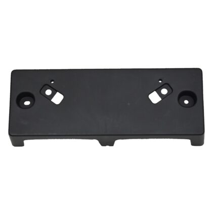 License Plate Bracket Front for Nissan Altima Hybrid 2007–2009