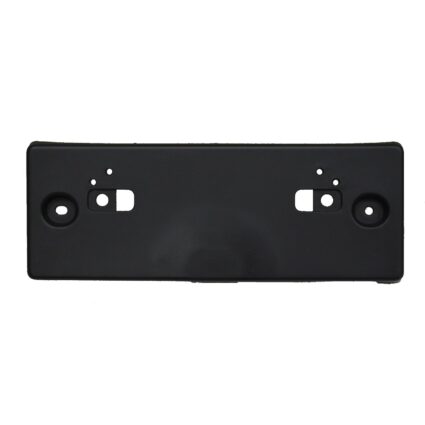 License Plate Bracket Front for Nissan Altima 2010–2012