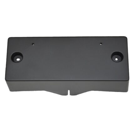 License Plate Bracket Front for Nissan Maxima 2009–2014