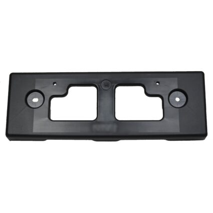 License Plate Bracket Front for Nissan Pathfinder 2013–2016