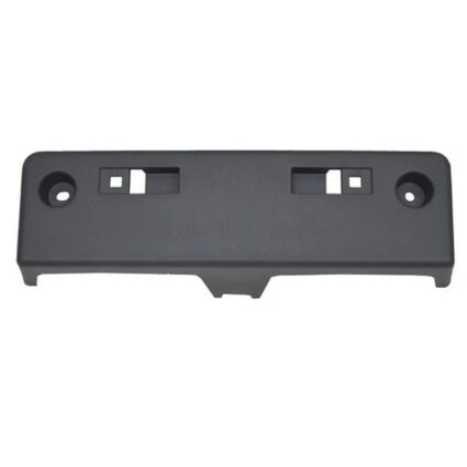 License Plate Bracket Front for Nissan Versa Sedan Hatchback 2007–2012