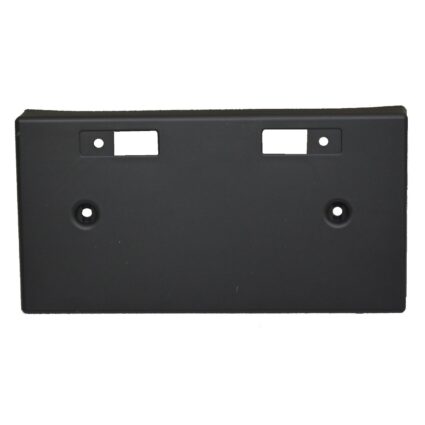 License Plate Bracket Front for Nissan Xterra 2009–2015