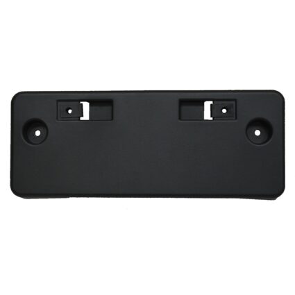 License Plate Bracket Front for Nissan Versa Sedan 2015–2019