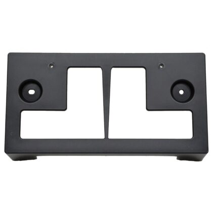 License Plate Bracket Front for Nissan NV1500 NV2500 NV3500