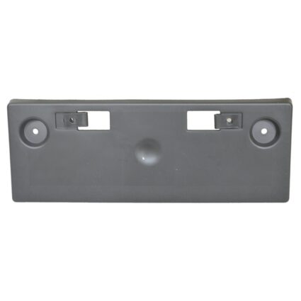 License Plate Bracket Front for Nissan Sentra 2016–2018