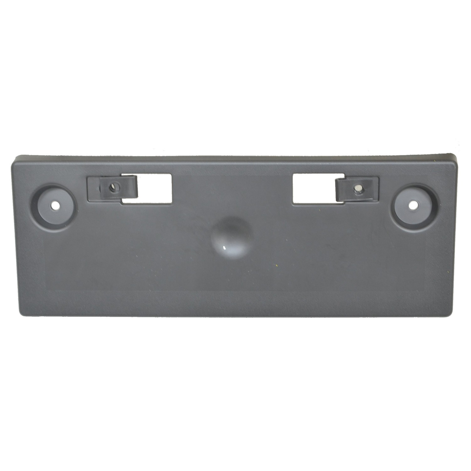 License Plate Bracket Front for Nissan Sentra 2016–2018