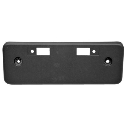 License Plate Bracket Front USA/Japan Built for Nissan Rogue 2017–2020