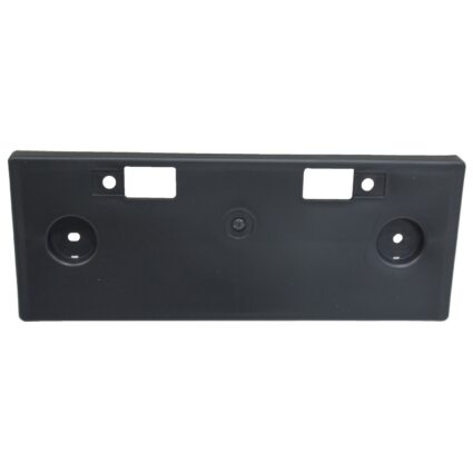License Plate Bracket Front for Nissan Altima 2019–2022