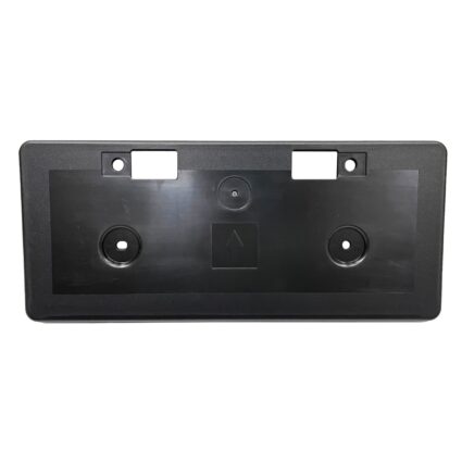 License Plate Bracket Front for Nissan Kicks 2020–2021