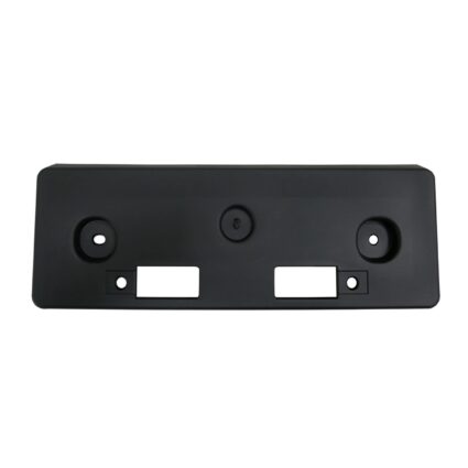 License Plate Bracket Front for Nissan LEAF 2018–2023
