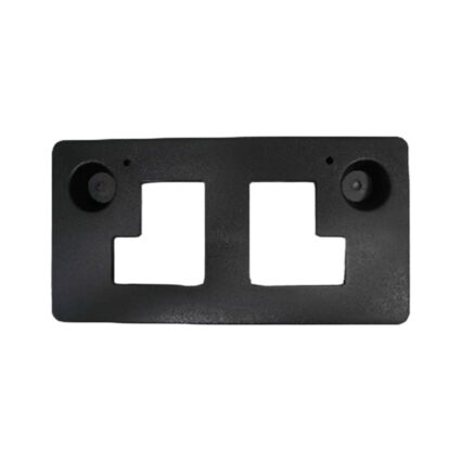 License Plate Bracket Front for Nissan TITAN PRO-4X 2020–2024