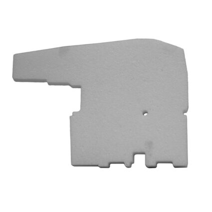 Bumper Impact Absorber Front Left or Right for Nissan Armada Pathfinder Armada TITAN