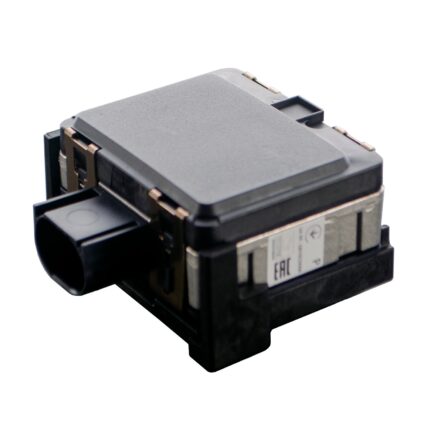 Parking Aid Sensor Front Distance Sensor w/Intelligent Cruise Control for Nissan Sentra 2016–2019