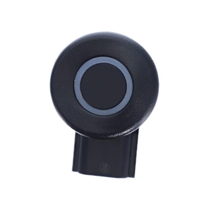 Parking Aid Sensor Front Left or Right CAPA for Nissan TITAN XD 2017–2019
