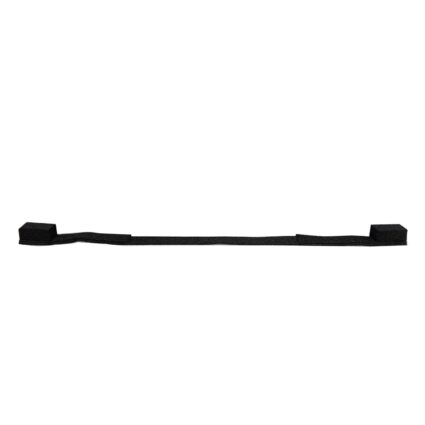 Bumper to Body Filler Panel Front Foam Pad for Nissan Altima 2023