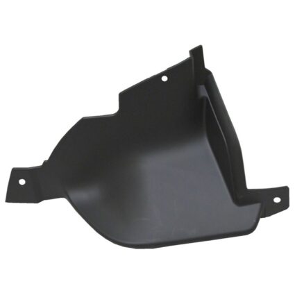 Bumper to Body Filler Panel Front Right Lower Cover Finisher for Nissan Murano CrossCabriolet 2011–2014