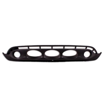 Bumper Valance / Grille Kit Front for Nissan Juke 2011–2014