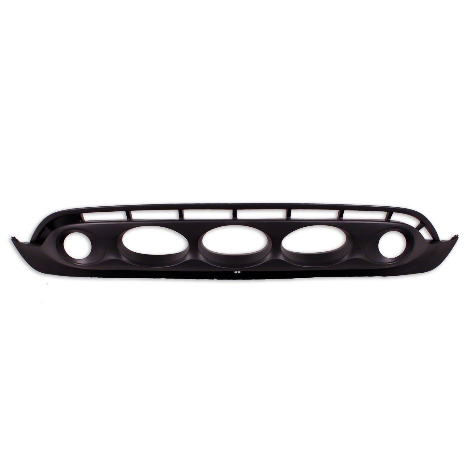 Bumper Valance / Grille Kit Front for Nissan Juke 2011–2014