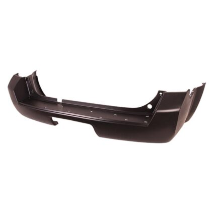 Bumper Cover Rear for Nissan Pathfinder 2008–2012