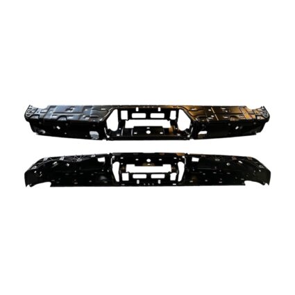 Bumper Face Bar Rear for Nissan TITAN TITAN XD