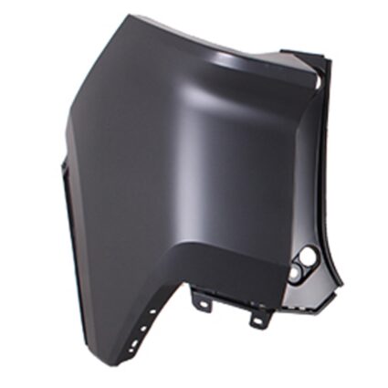 Bumper Cover Rear Right Primed Japan Built for Nissan Rogue S SL SV 2021–2023