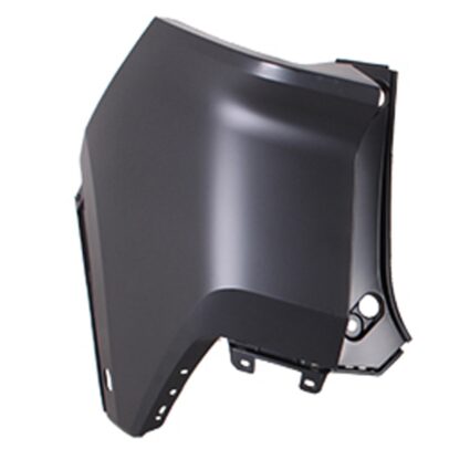 Bumper Cover Rear Right Primed Japan Built for Nissan Rogue Platinum 2021–2023