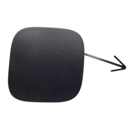 Tow Hook Cover Rear for Nissan Rogue S 2021