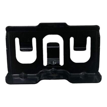 Bumper Cover Retainer Rear 3 Req for Nissan Juke LEAF Rogue Rogue Select