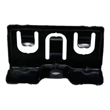 Bumper Cover Retainer Rear Set Of 3 for Nissan Sentra 2013–2019