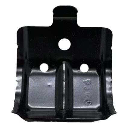 Bumper Cover Retainer Rear Side for Nissan Sentra 2013–2019