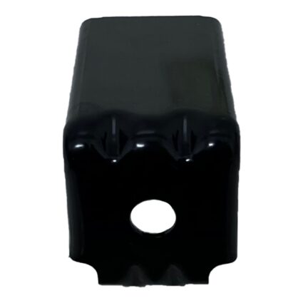 Bumper Cover Retainer Rear Upper Panel Bracket for Nissan Murano 2018–2024