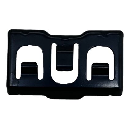 Bumper Cover Retainer Rear 4 Req USA Built for Nissan Rogue 2021–2025