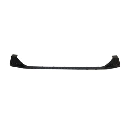 Bumper Insert Rear Finisher Textured Black for Nissan Altima 2019–2023
