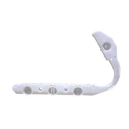 Bumper Cover Support Rear Left CAPA for Nissan Rogue Rogue Select