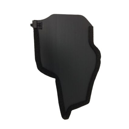 Bumper Cover Support Rear Cover Plate Left or Right for Nissan Rogue 2014–2020