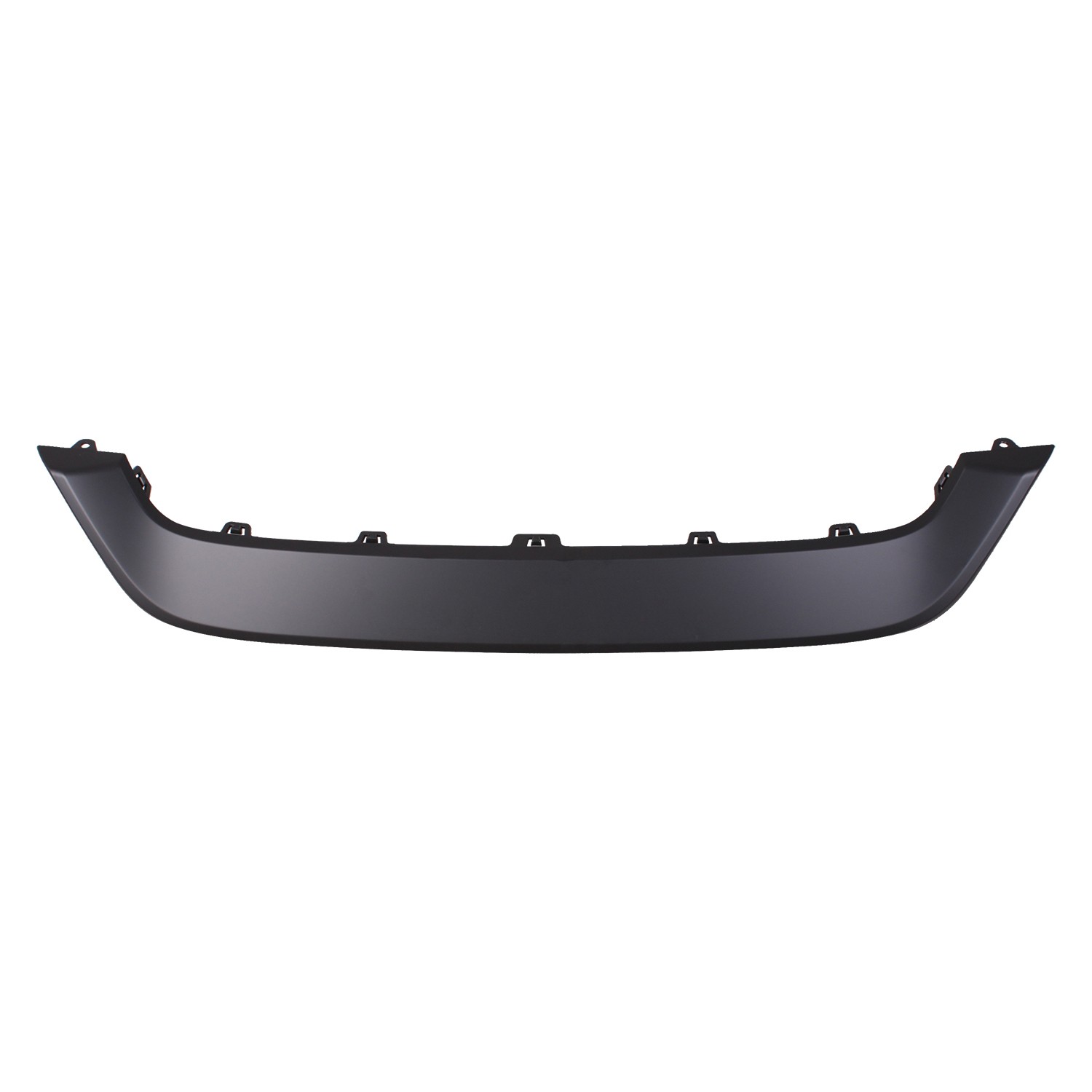 Bumper Cover Molding Rear Cover Finisher CAPA for Nissan Maxima 2019–2023