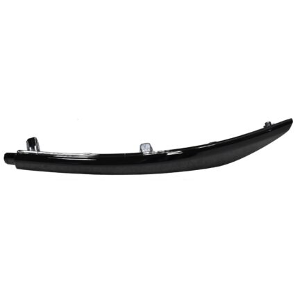 Bumper Cover Molding Rear Right w/Midnight Special Edition Pkg for Nissan Murano 2018–2024