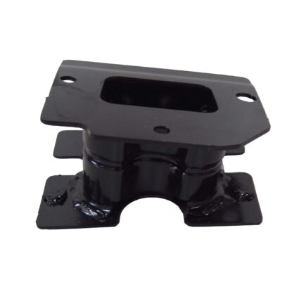 Bumper Bracket Rear Left for Nissan Altima Maxima