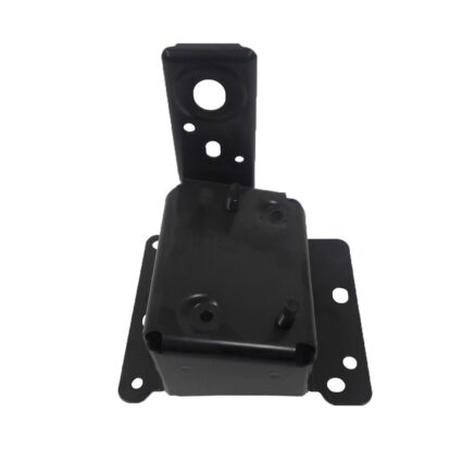 Bumper Bracket Rear Left for Nissan Juke 2011–2017