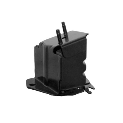 Bumper Bracket Rear Left CAPA for Nissan Rogue Rogue Select