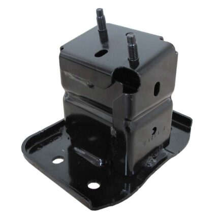 Bumper Bracket Rear Left CAPA for Nissan Kicks Versa