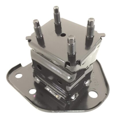 Bumper Bracket Rear Left CAPA for Nissan Qashqai Rogue Sport