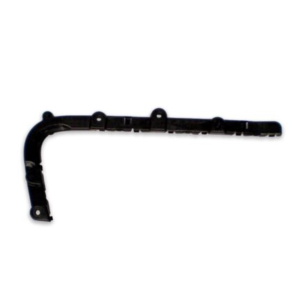 Bumper Bracket Rear Right Side Bumper CAPA for Nissan Altima 2007–2012